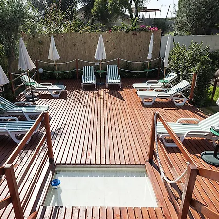 Collina Apartment Giardini Naxos