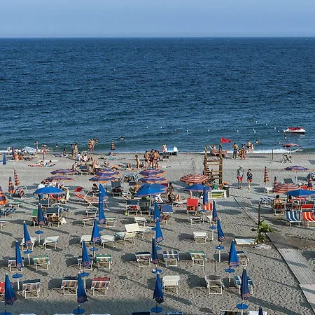 Collina * Giardini Naxos