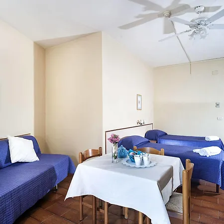 Apartmán Collina *