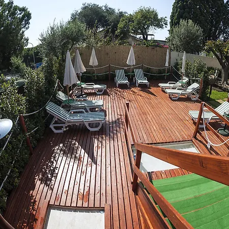 Apartmán Collina
