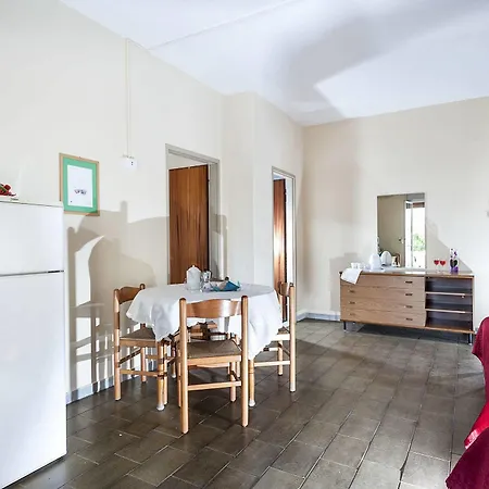 Collina Apartmán *