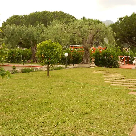 Apartmán Collina