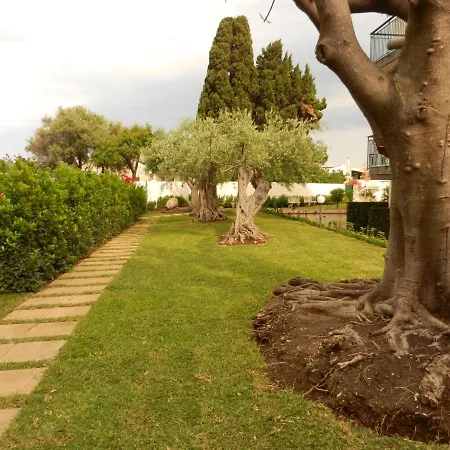 Collina Apartment Giardini Naxos